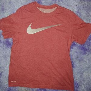 Nike Men's Dri-FIT Tee